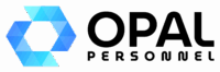 Opal Personnel Logo